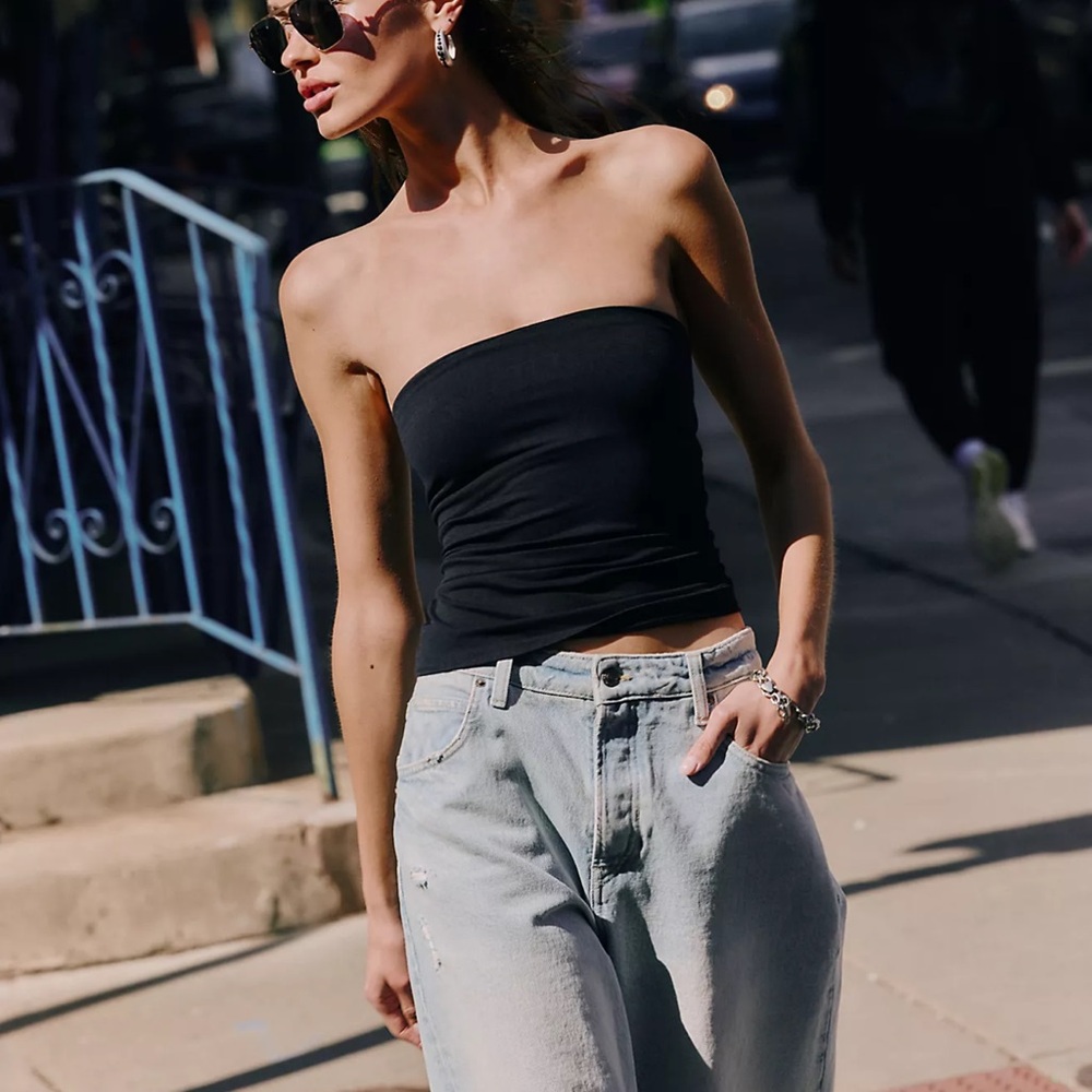 The Carrie Tube - Free People